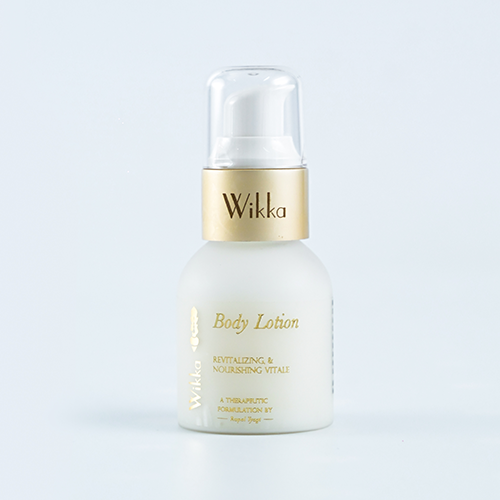 Body Lotion 50ml