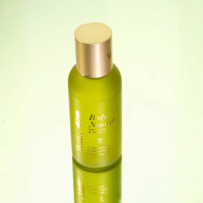 Body Nourish