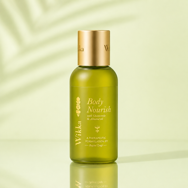 Body Nourish
