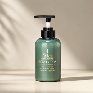 Body Lotion