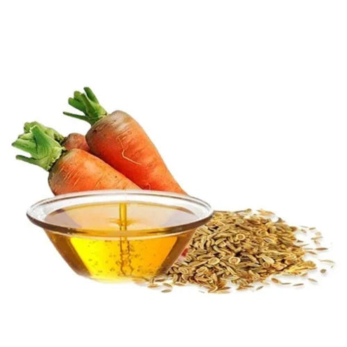 Carrot seed Oil