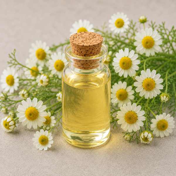 Chamomile Essential Oil