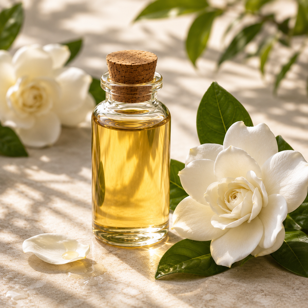 Gardenia Oil