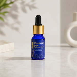 Dewdrops - Instant Hydrating Serum