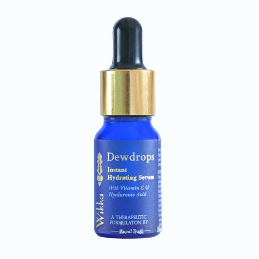Dewdrops - Instant Hydrating Serum 10 ml