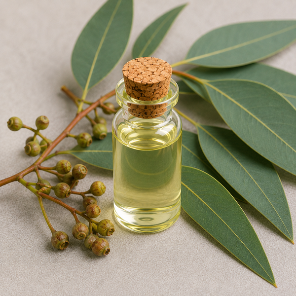 Eucalyptus Essential Oil