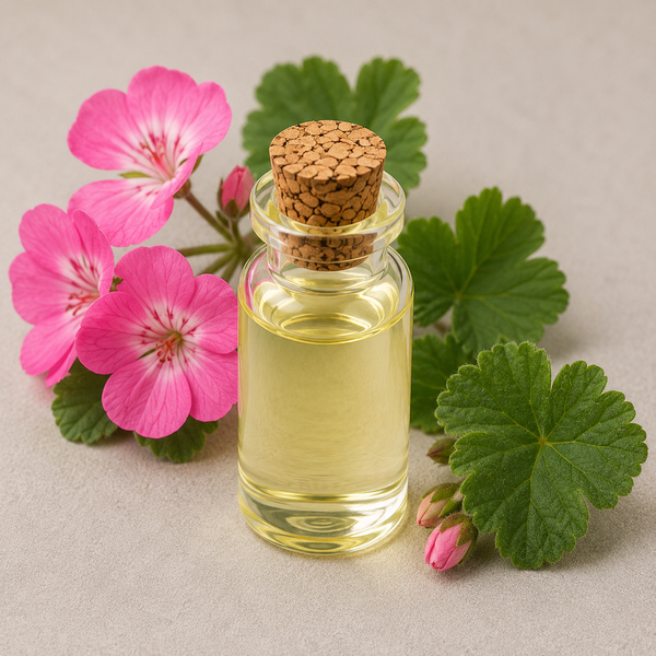 Geranium Essential Oil