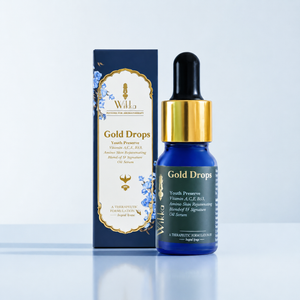Gold Drops - Youth Preserve Serum