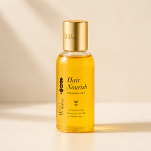 Hair Nourish