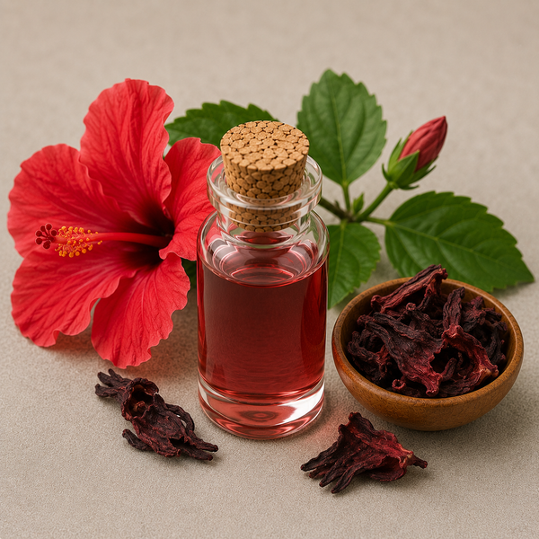 Hibiscus Extract