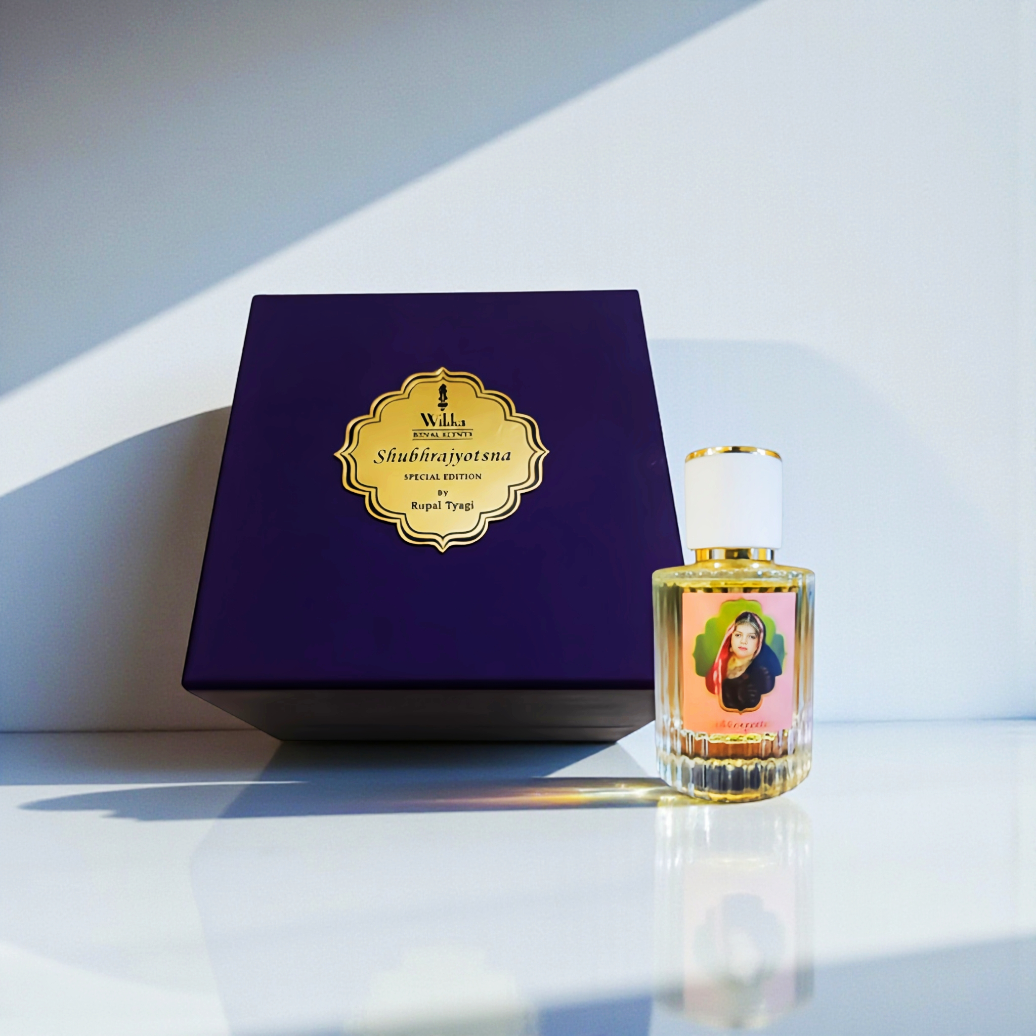 Perfumes