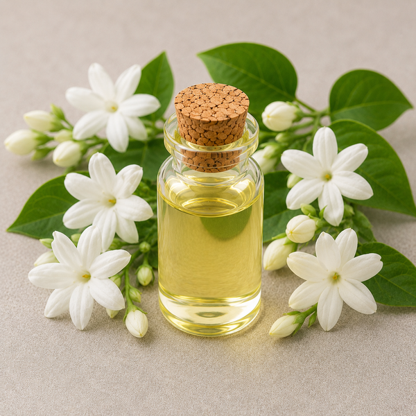Jasmine Oil