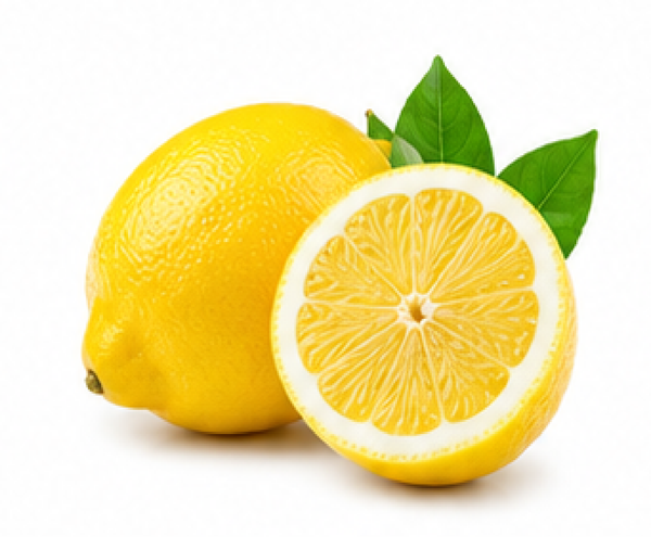 Lemon Extract