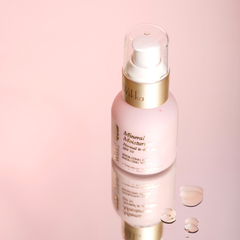 Mineral Moisturizer (Normal to Dry Skin - SPF 30)