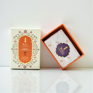 Neroli Aromatherapy Soap