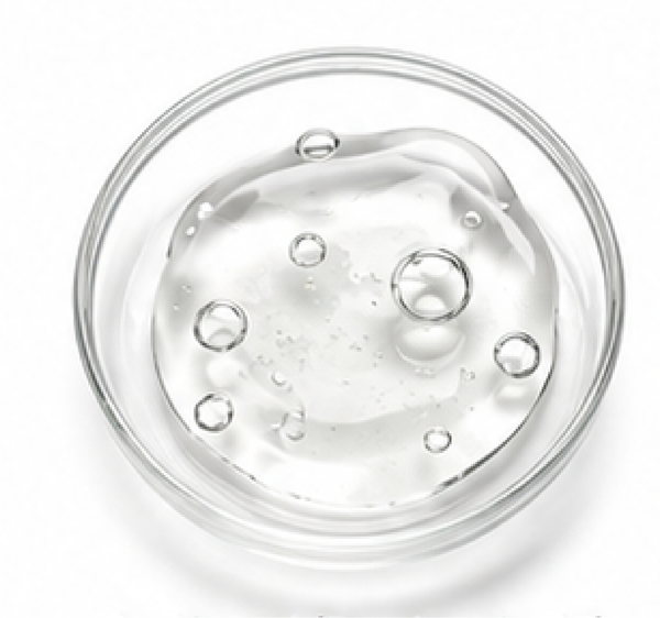 Panthenol (Provitamin B5): 