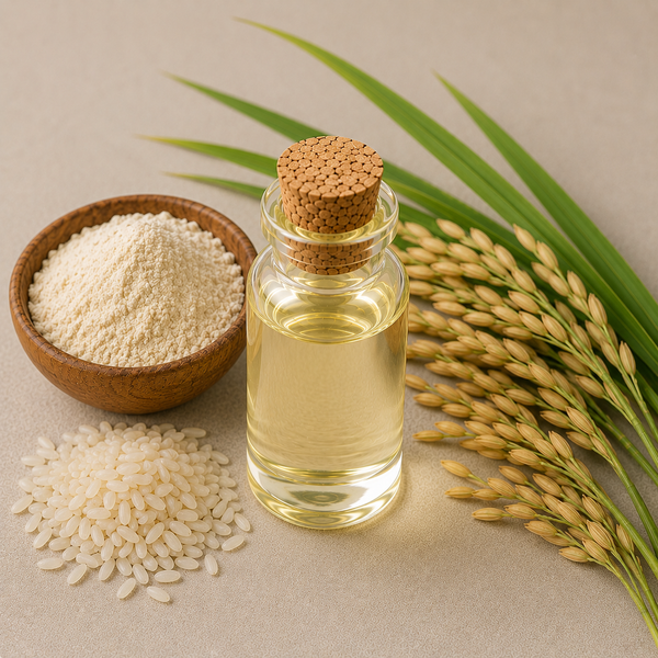 Rice Protein