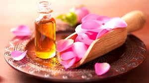 Rose Essential Oil