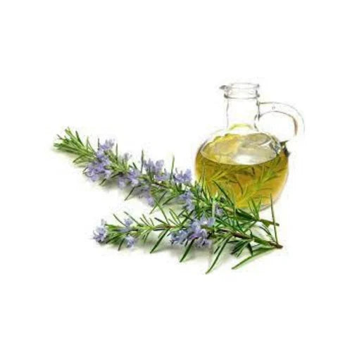 Rosemary Oil