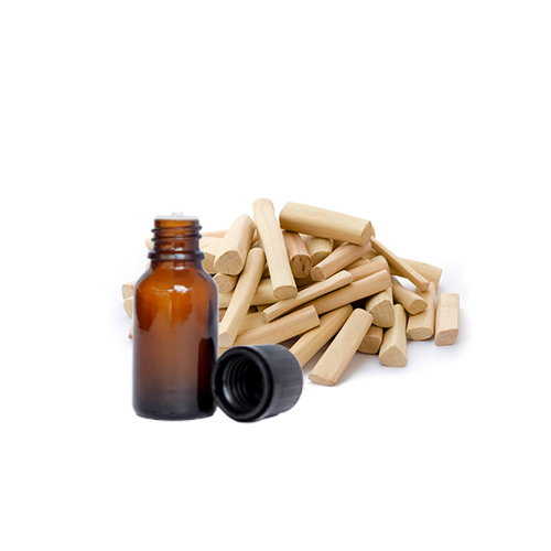 Sandalwood Oil
