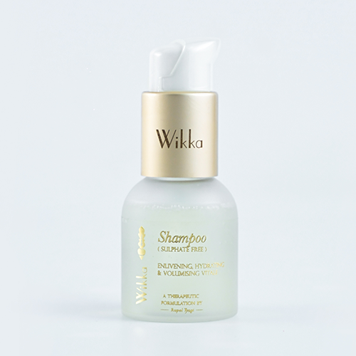 Ylang Ylang Evoke Shampoo 50ml