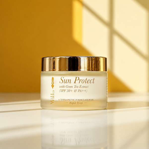 Sun Protect (SPF 30+)