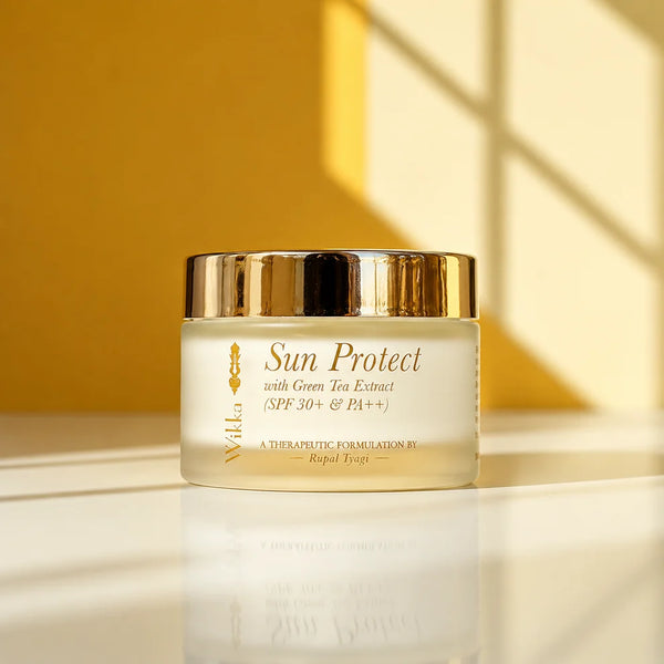 Sun Protect (SPF 30+)