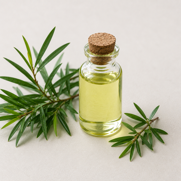 Tea Tree Oil