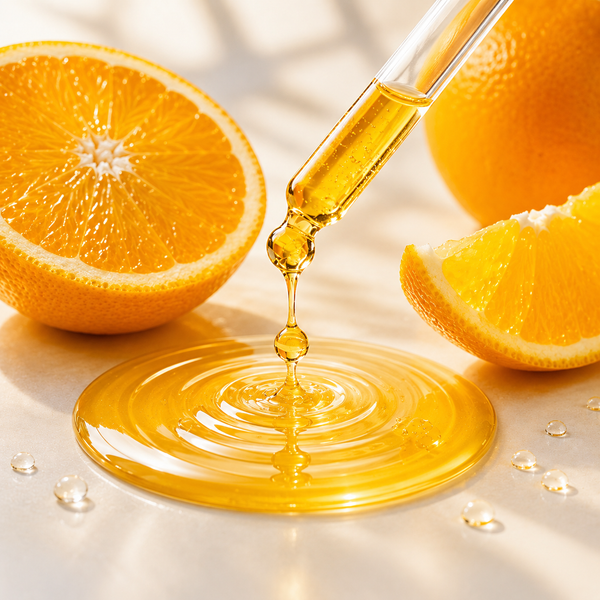 Vitamin C