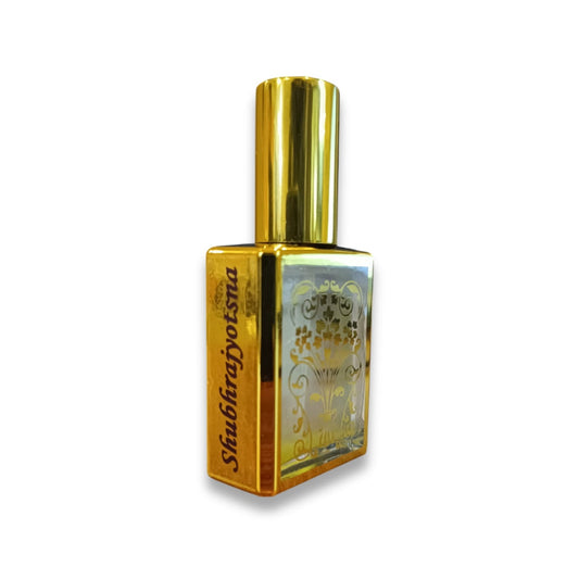 Shubhrajyotsna Luxury Perfume Potli 15ml