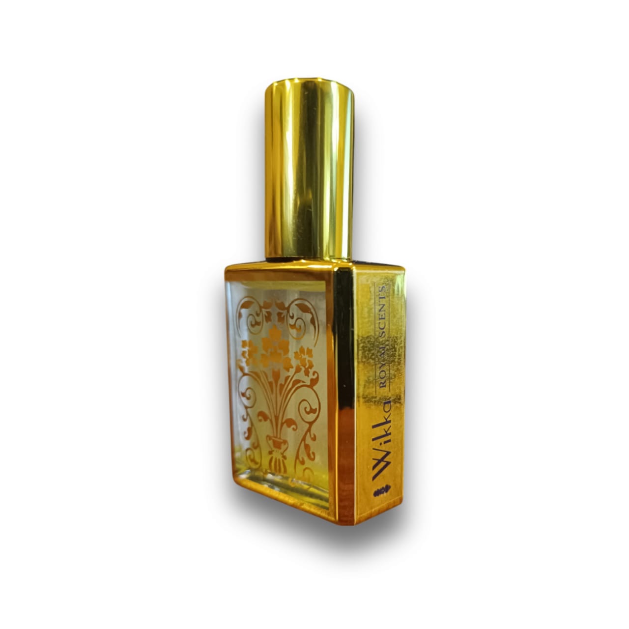 Shubhrajyotsna Luxury Perfume Potli 15ml