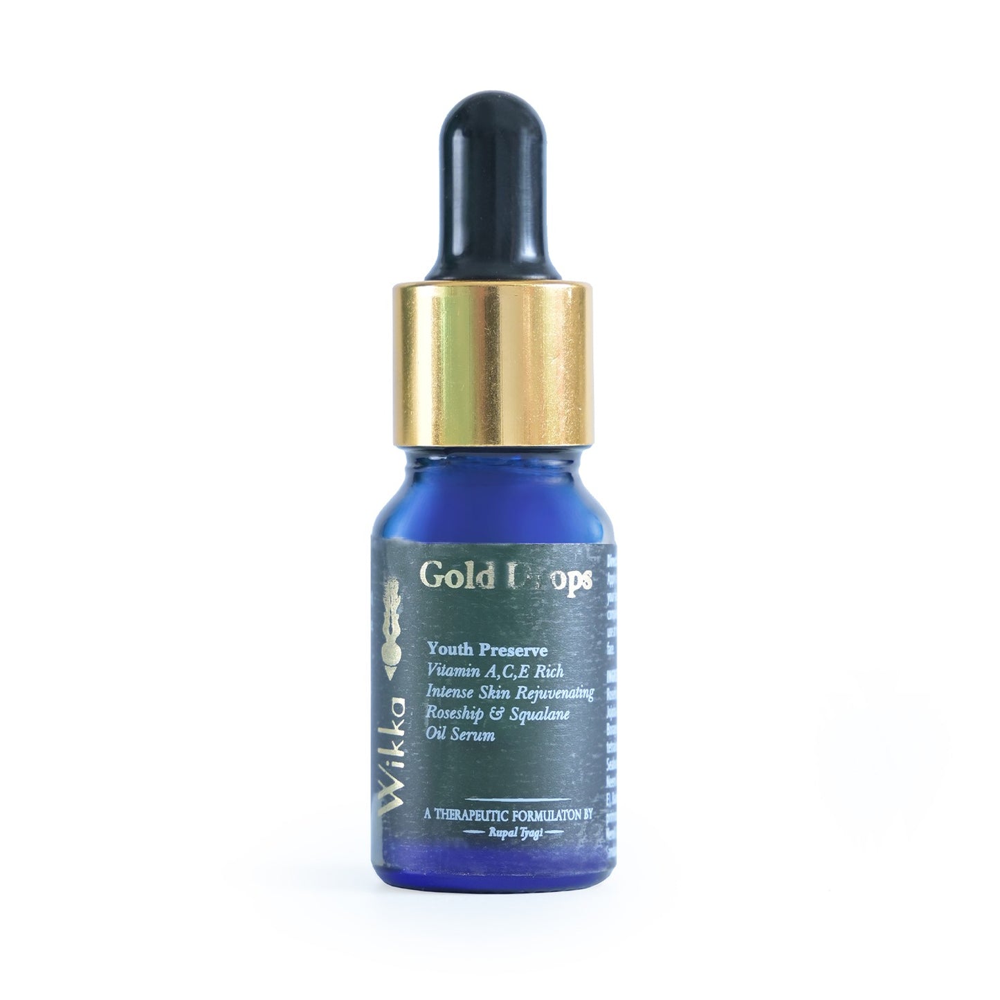 Gold Drops - Youth Preserve Serum 10ml
