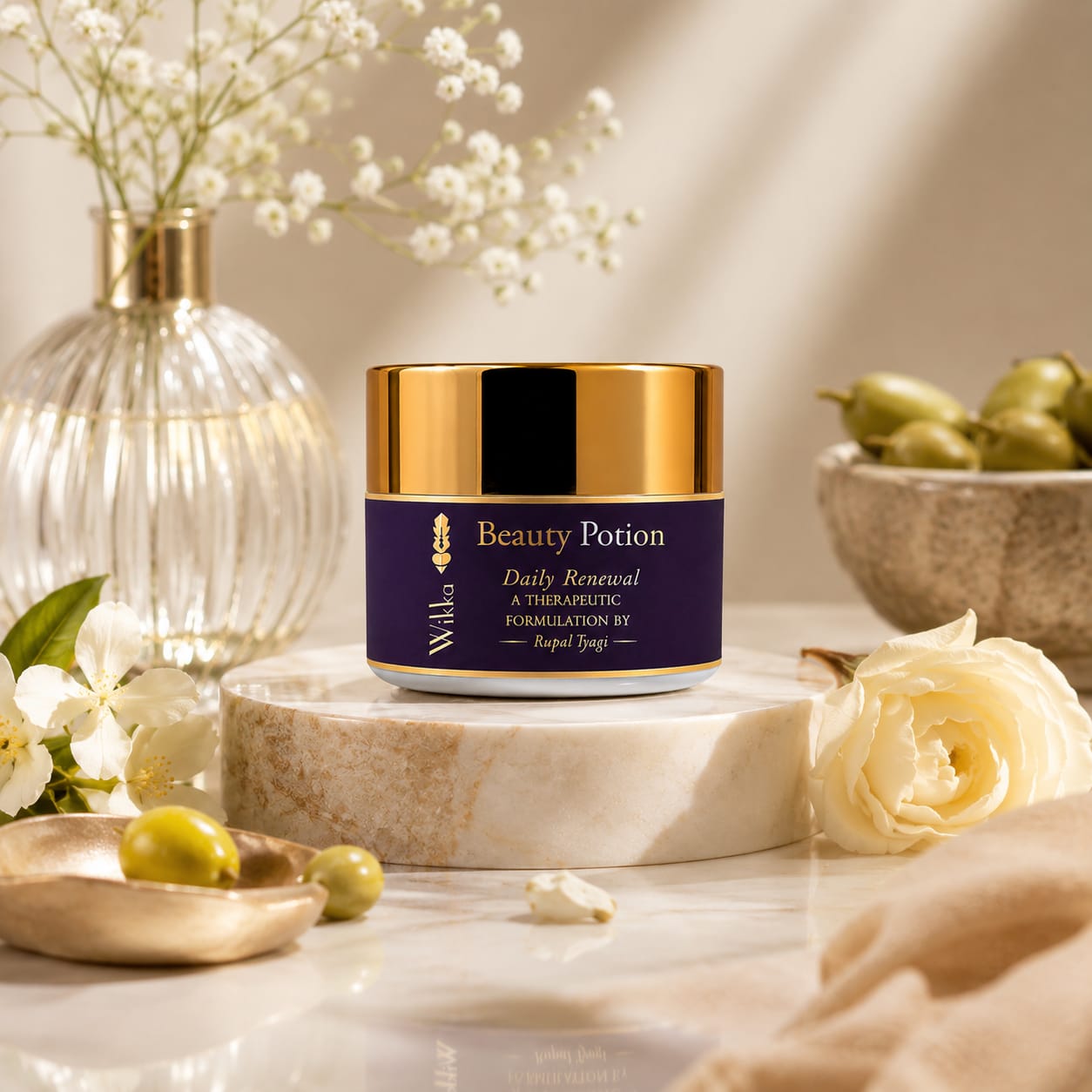 Beauty Potion
