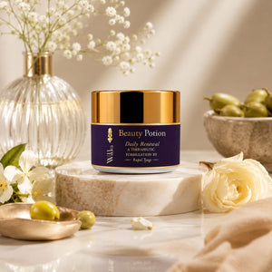 Beauty Potion
