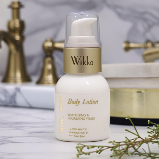 Body Lotion 50ml