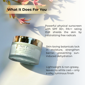 Sun Protect (SPF 30+)