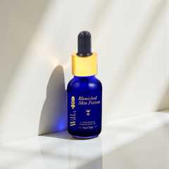 Blemished Skin Potion