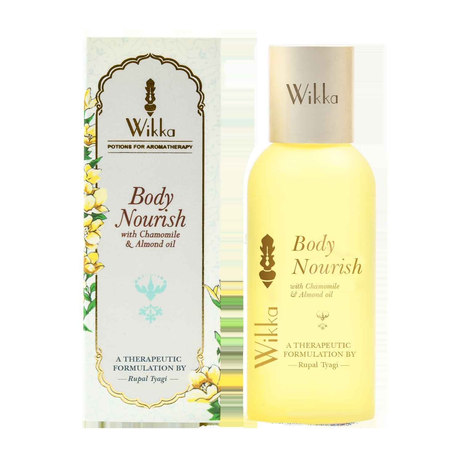 Wikka Box Natural Aromatherapy Skincare & Wellness Products | Wikka India – Wikka ...