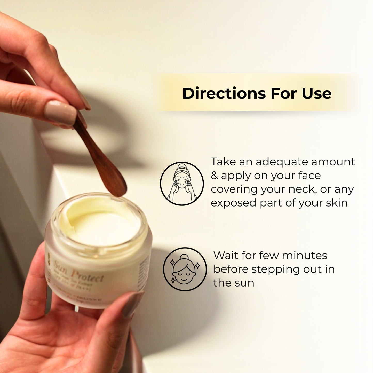 Sun Protect (SPF 30+)