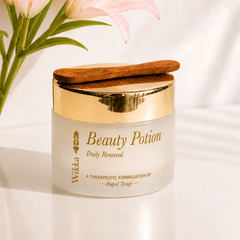 Beauty Potion  -  Daily Moisturiser