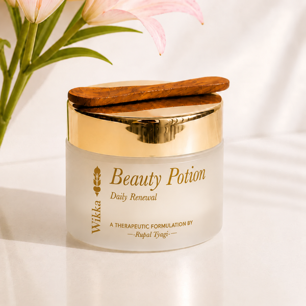 Beauty Potion