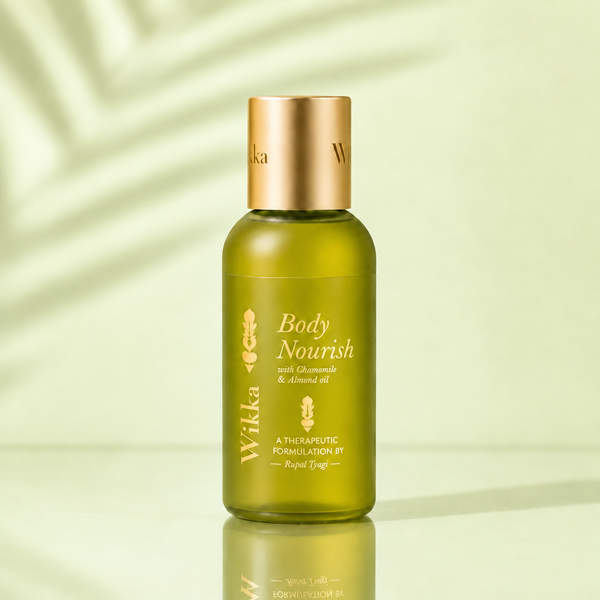 Body Nourish