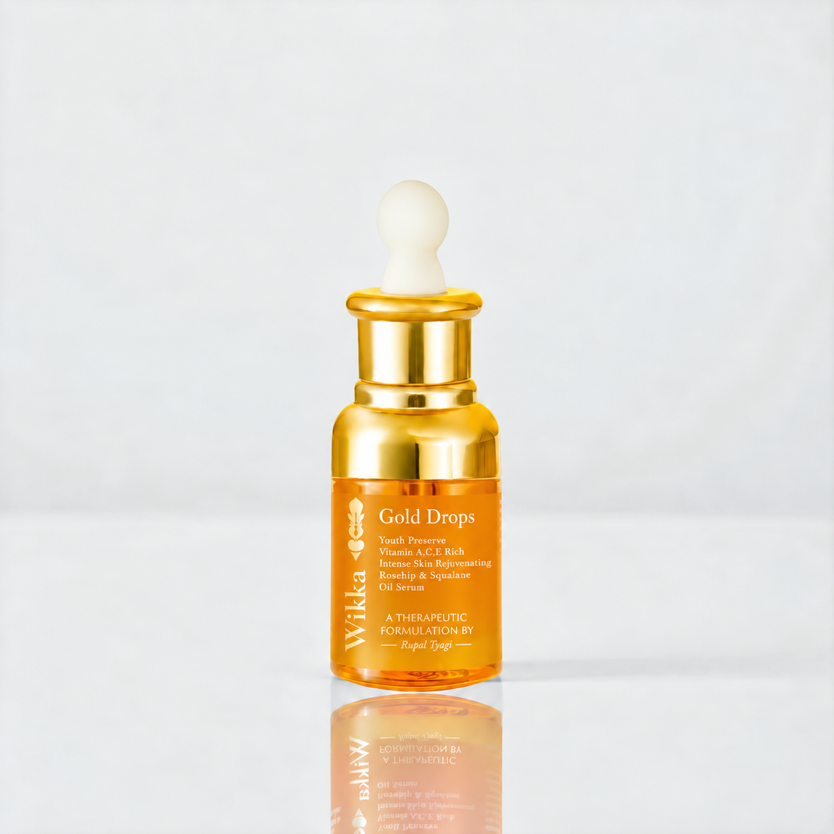 Gold Drops - Youth Preserve Serum