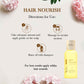 Hair Nourish - Wikka Potions for Aromatherapy