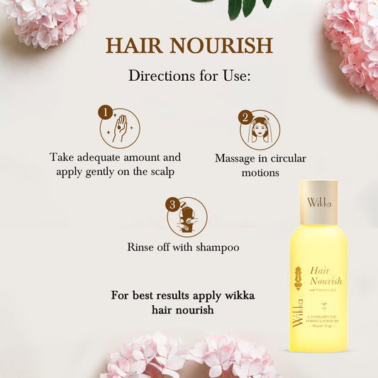 Hair Nourish