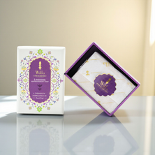 Lavender Aromatherapy Soap