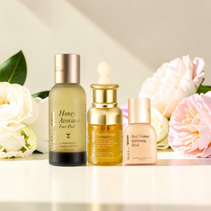 Night Repair & Renewal Ritual