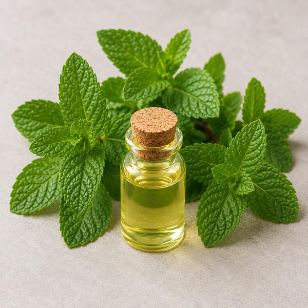 Peppermint Essential Oil