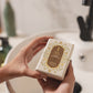 Oudh Aromatherapy Soap