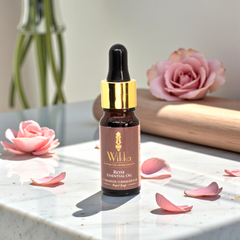 Rose Essential Oil